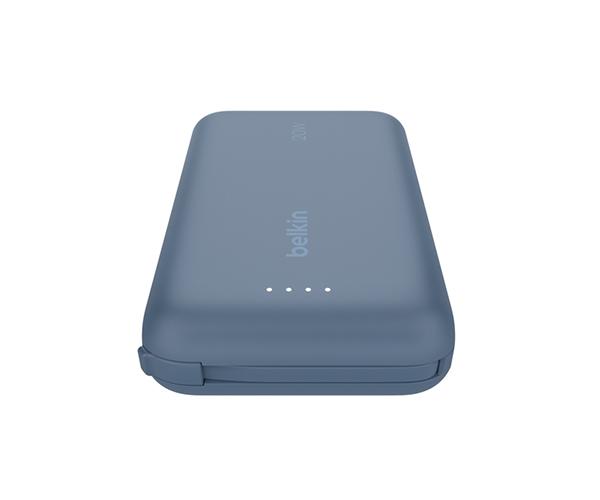 Powerbank BELKIN BoostCharge battery