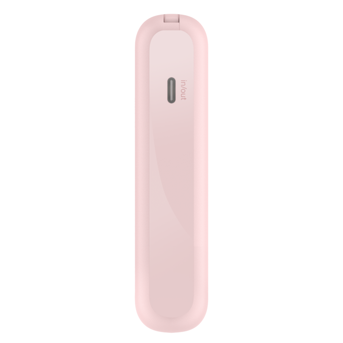 Powerbank BELKIN BoostCharge 20W 10000mAh (Integrated Cable) Ροζ - 4