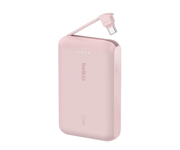 Powerbank BELKIN BoostCharge