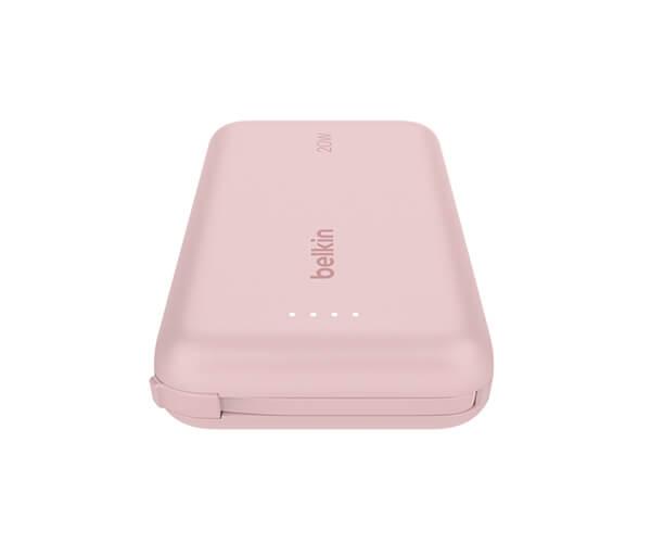 Powerbank BELKIN BoostCharge battery