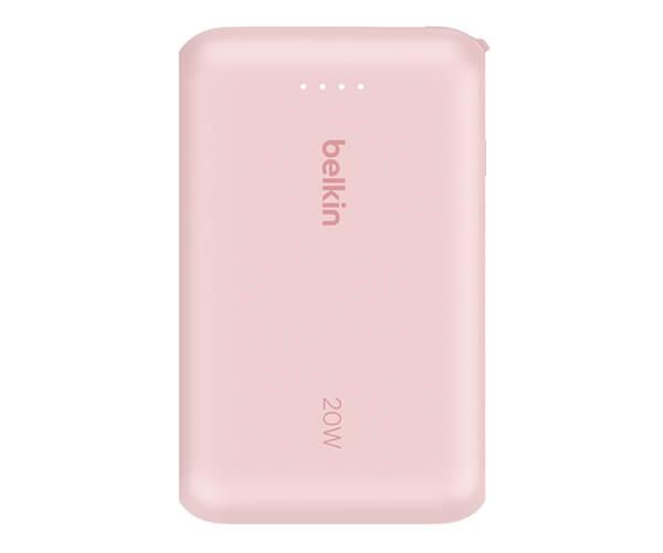 Powerbank BELKIN BoostCharge usb c