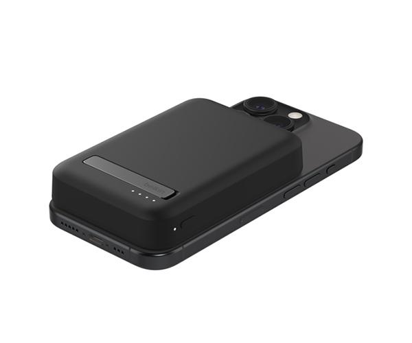 powerbank BELKIN Magnetic Wireless Kick Stand Qi2 15W 8000mAh