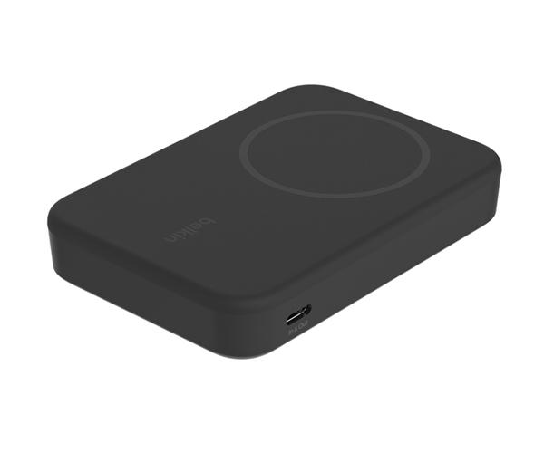  powerbank BELKIN Magnetic Wireless Kick Stand Qi2 15W 8000mAh