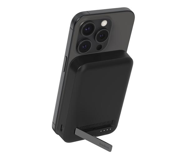  powerbank BELKIN Magnetic Wireless Kick Stand Qi2 15W 8000mAh