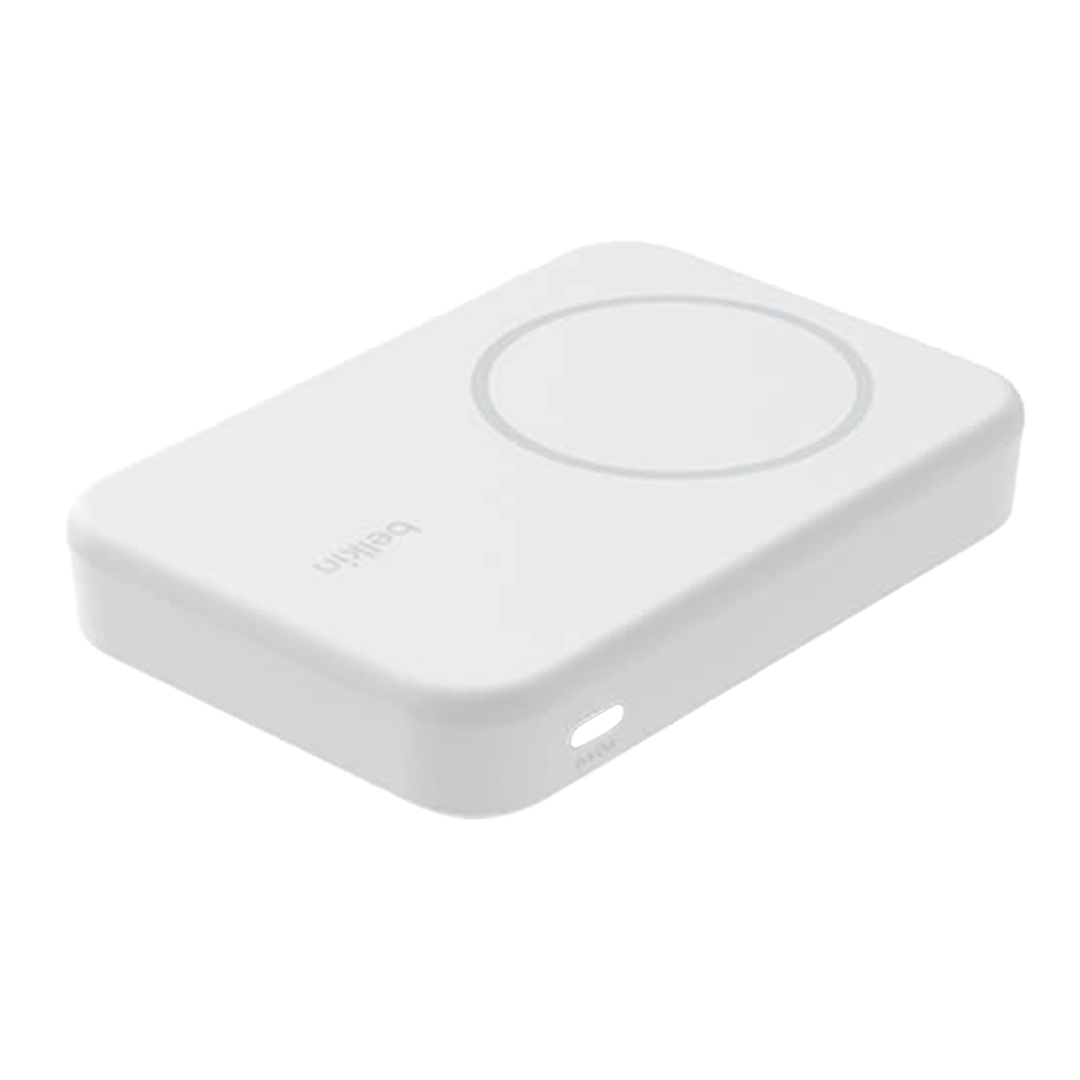 Powerbank BELKIN Magnetic Wireless Kick Stand Qi2 15W 8000mAh - 2