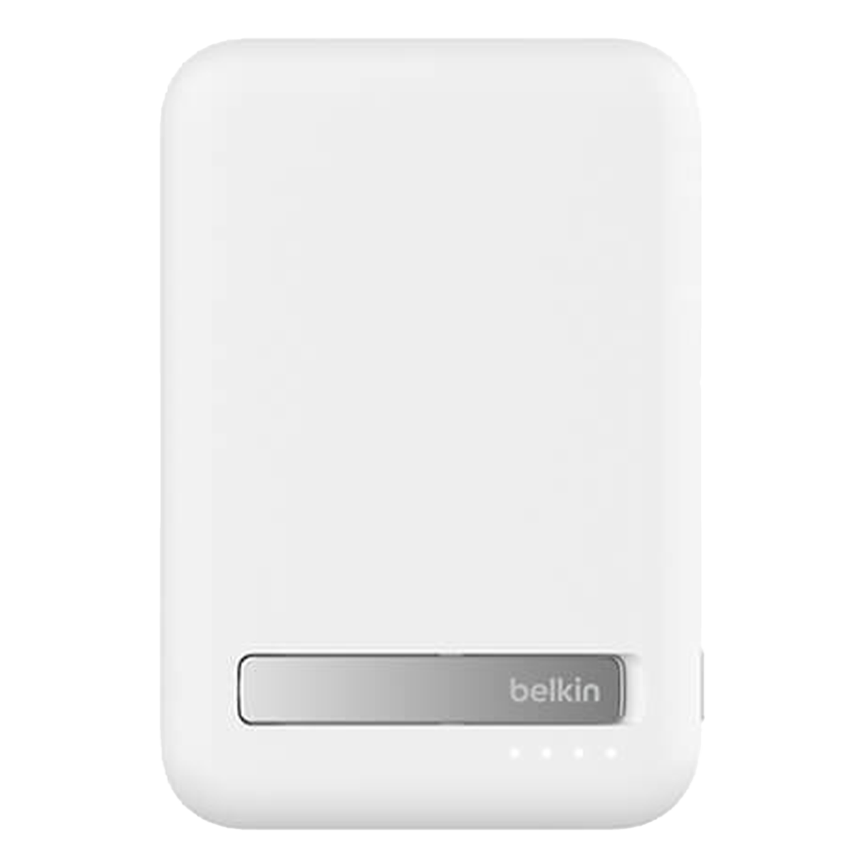 Powerbank BELKIN Magnetic Wireless Kick Stand Qi2 15W 8000mAh - 4