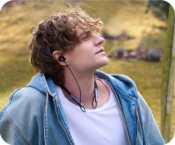 NECKBAND W280NB PRO