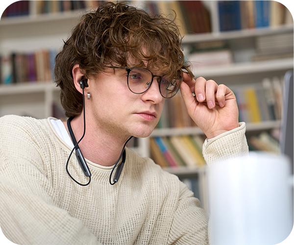 NECKBAND W280NB PRO