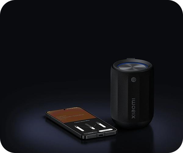 Bluetooth Ηχείο XIAOMI Speaker Mini  