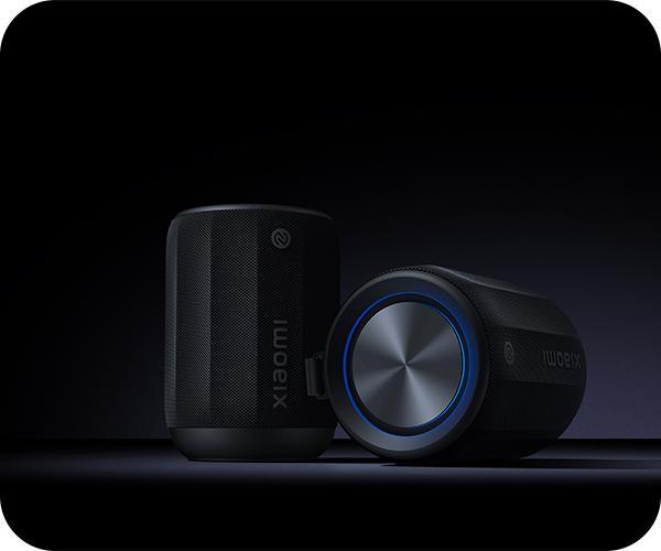 Bluetooth Ηχείο XIAOMI Speaker Mini φωτισμός