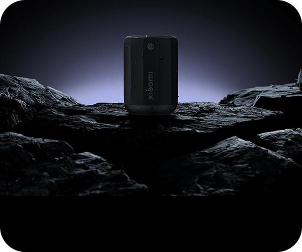 Bluetooth Ηχείο XIAOMI Speaker Mini ανθεκτικότητα