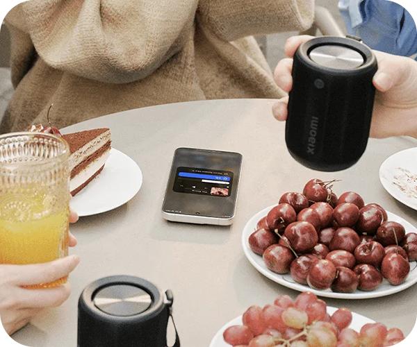 Bluetooth Ηχείο XIAOMI Speaker Mini