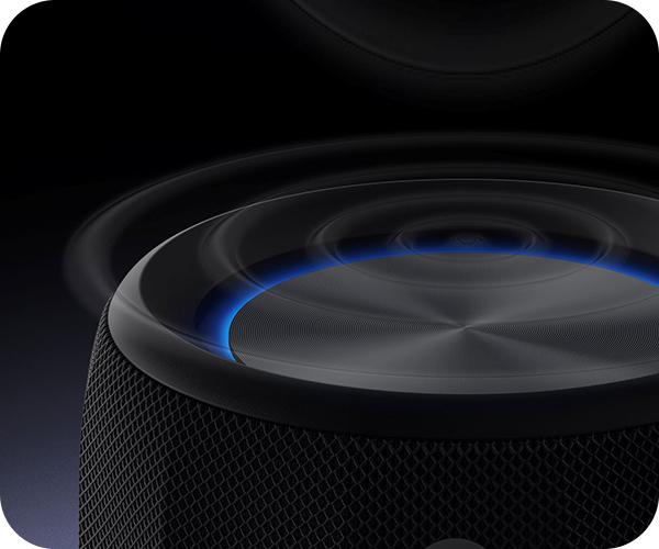 Bluetooth Ηχείο XIAOMI Speaker Mini μπάσα