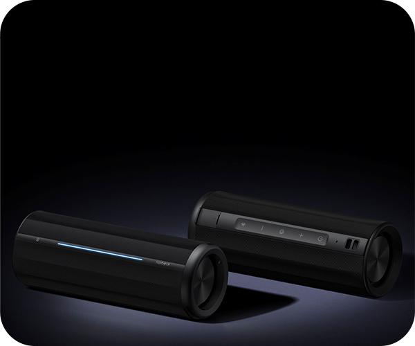 Bluetooth Ηχείο XIAOMI Speaker σχεδιασμός