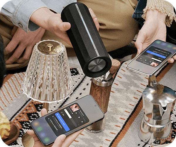 Bluetooth Ηχείο XIAOMI Speaker 