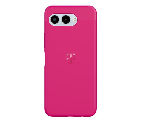 Θήκη TPU + Γυαλί Προστασίας Οθόνης T Phone 3 5G