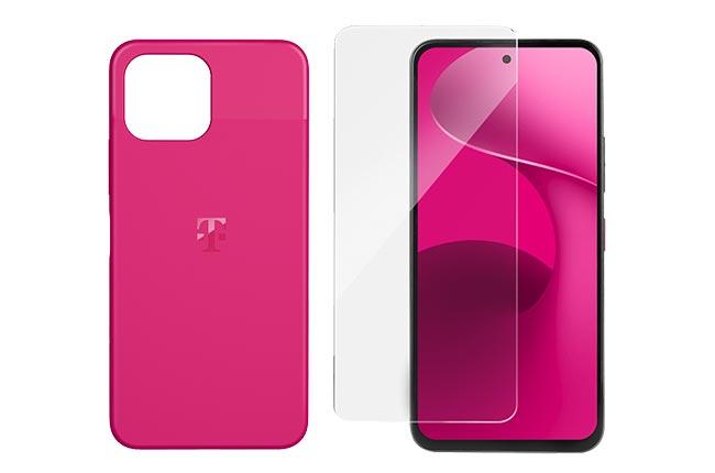 T Phone 3 Pro 5G 