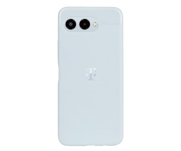 Θήκη TPU + Γυαλί Προστασίας Οθόνης T Phone 3 5G