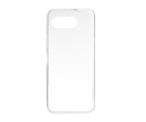 Διάφανη Θήκη + Γυαλί Προστασίας Οθόνης T Phone 3 5G