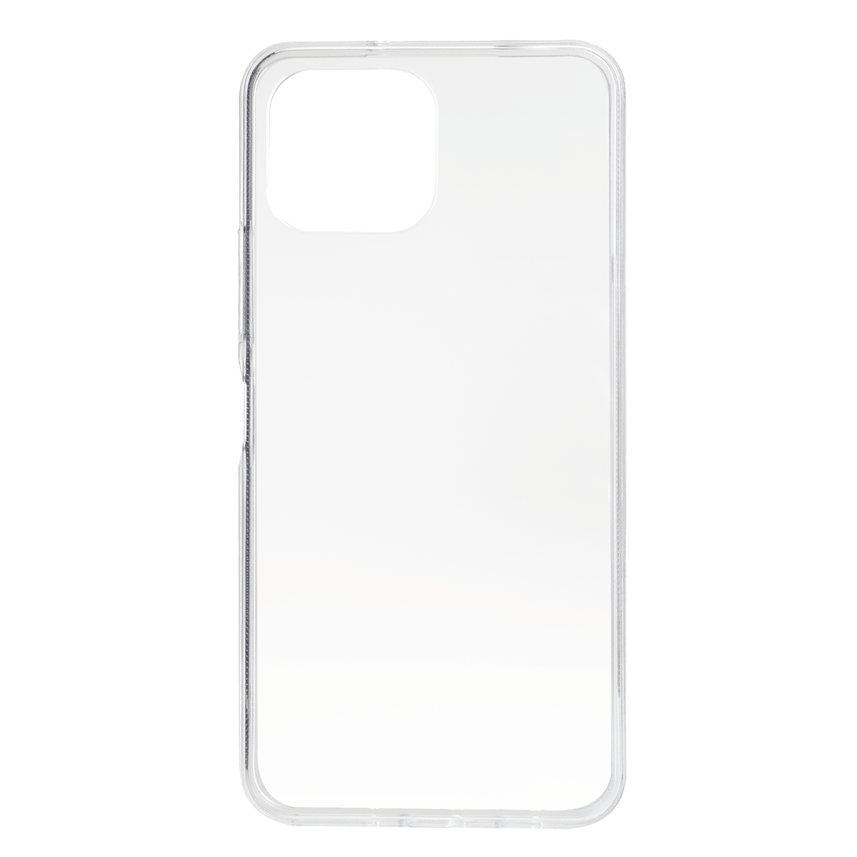 Διάφανη Θήκη TPU + Γυαλί Προστασίας Οθόνης T Phone 3 Pro 5G - 2