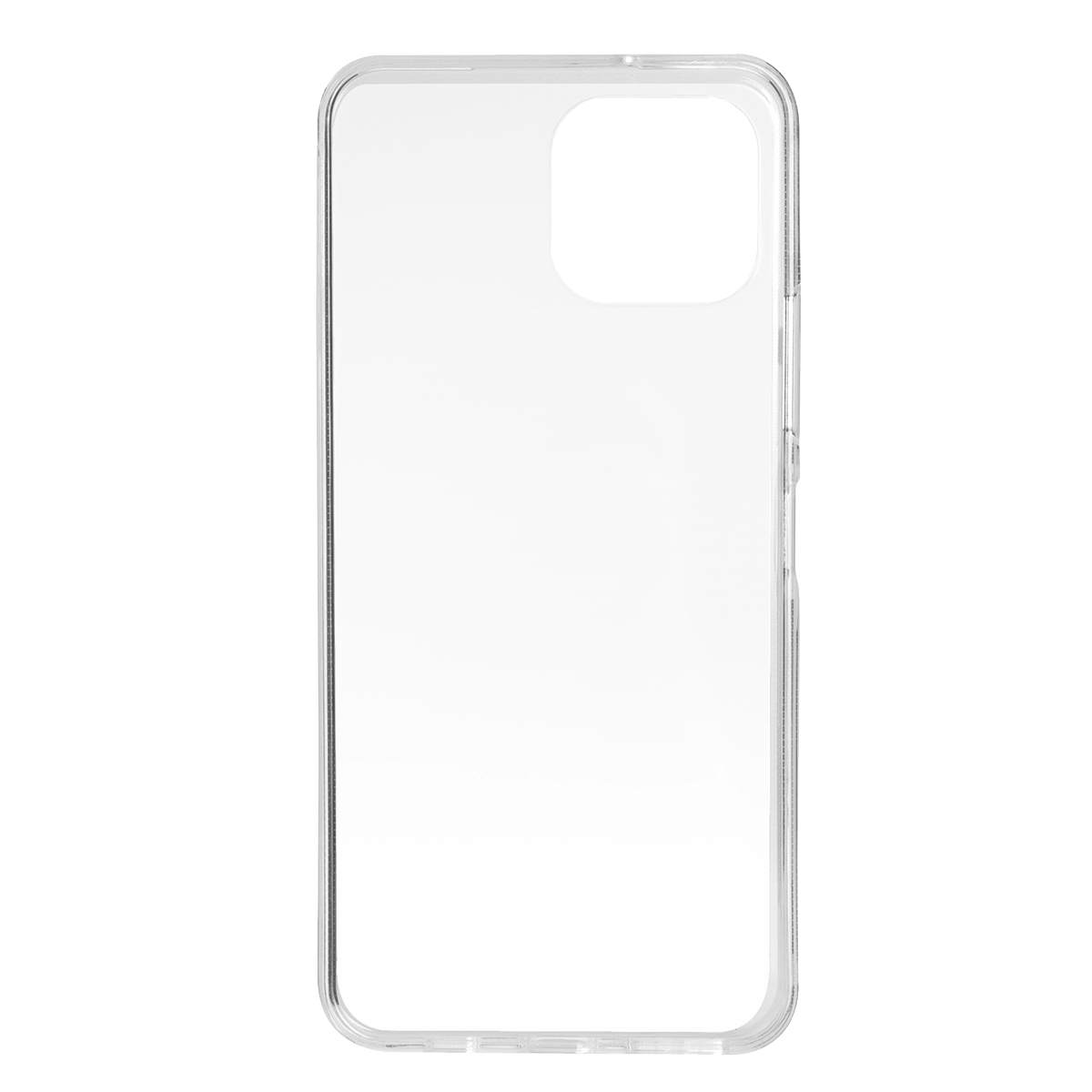 Διάφανη Θήκη TPU + Γυαλί Προστασίας Οθόνης T Phone 3 Pro 5G - 4