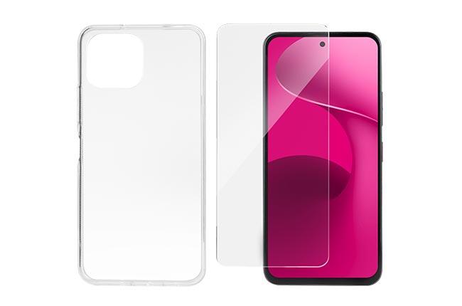 T Phone 3 Pro 5G