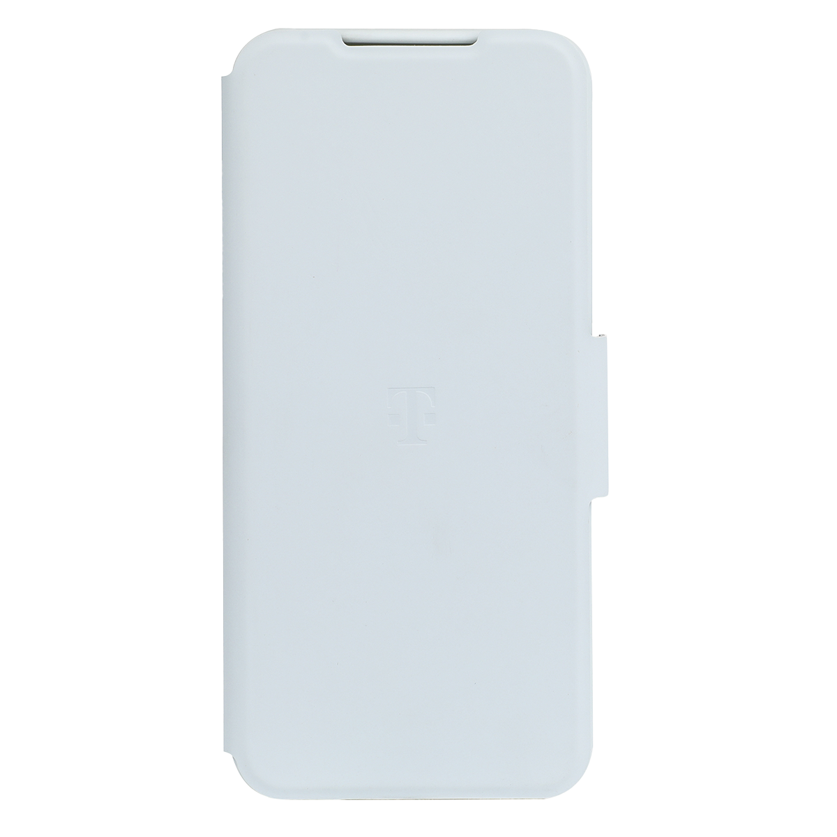 Θήκη Book T Phone 3 5G Icy Silver