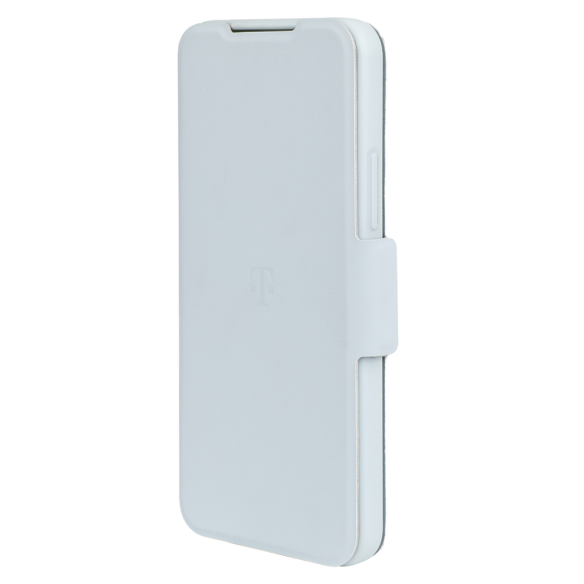 Θήκη Book T Phone 3 5G Icy Silver - 2