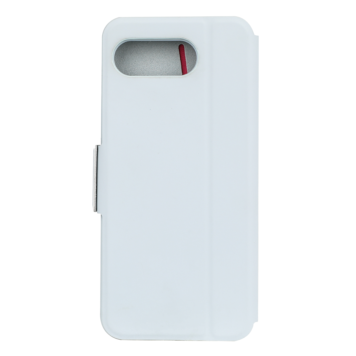 Θήκη Book T Phone 3 5G Icy Silver - 3