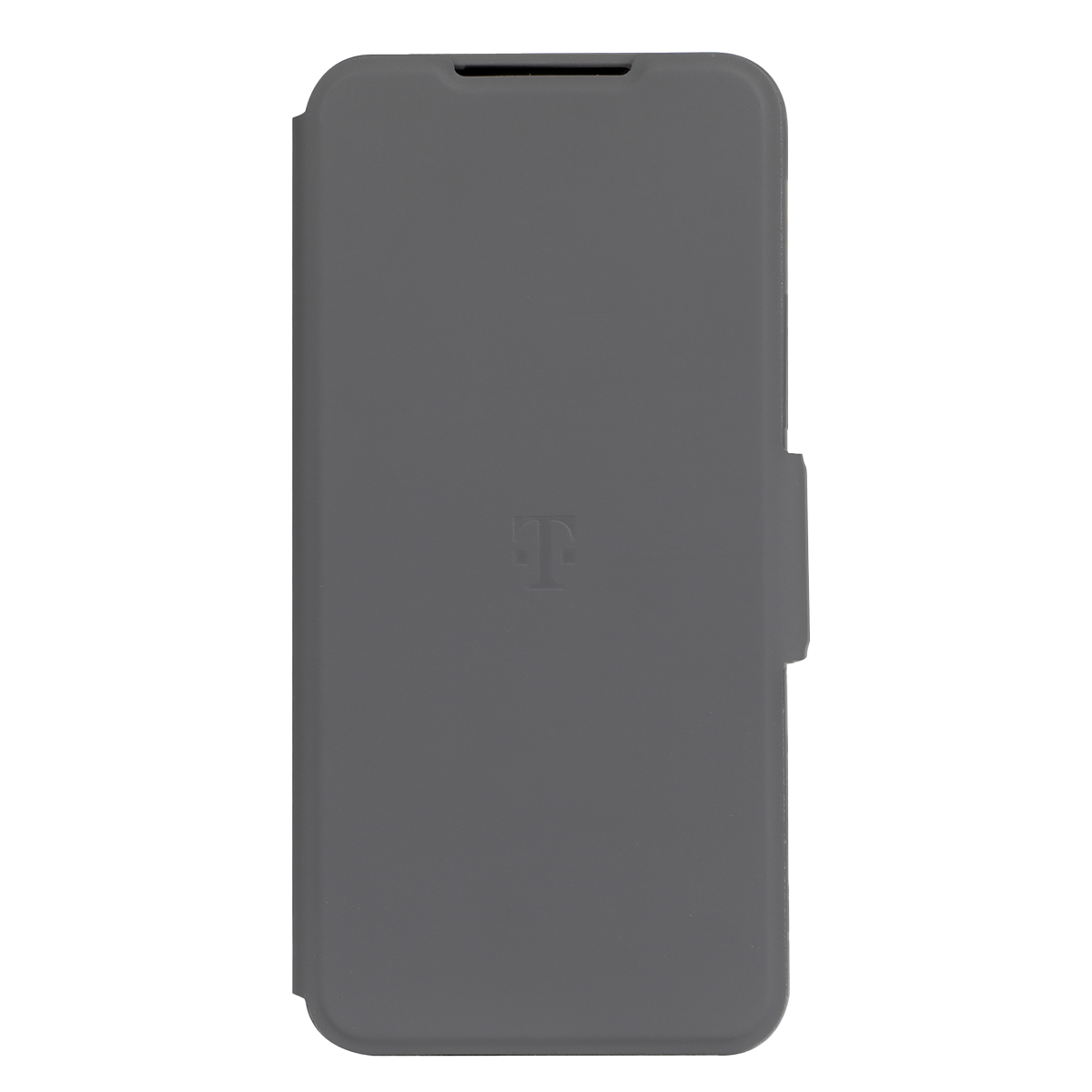 Θήκη Book T Phone 3 Pro 5G Graphite Gray