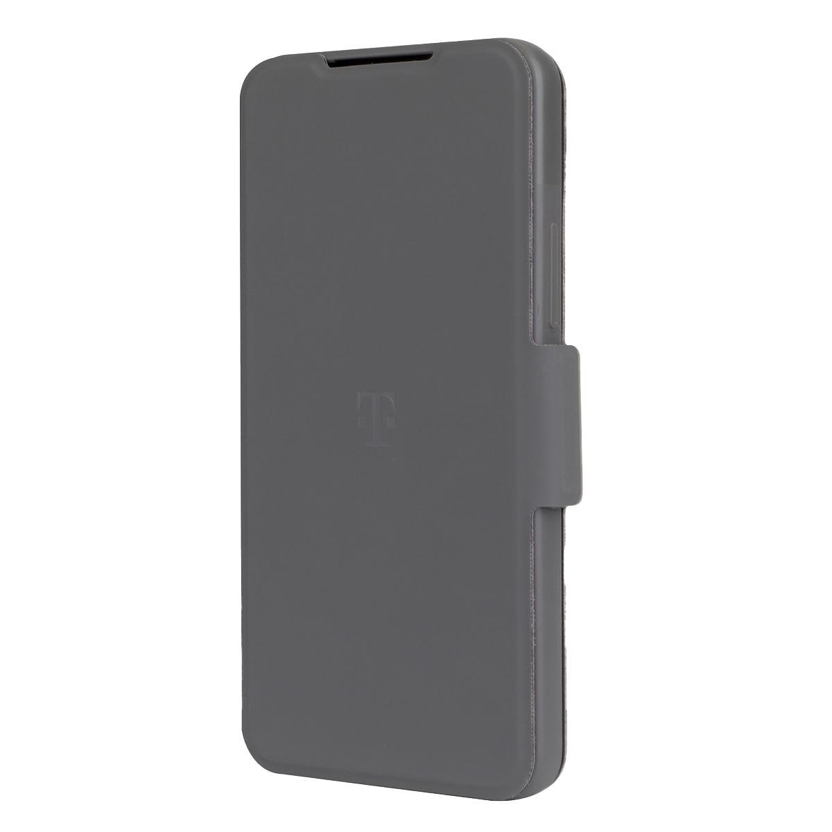 Θήκη Book T Phone 3 Pro 5G Graphite Gray - 2