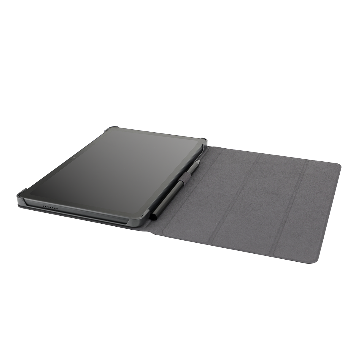Θήκη Book T Tablet 2 Slate Black - 3