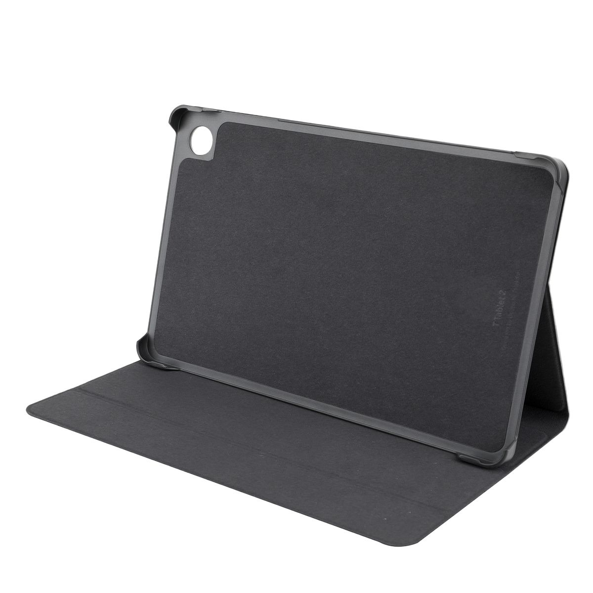 Θήκη Book T Tablet 2 Slate Black - 4