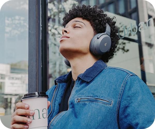 bluetooth headphones EDIFIER WH700NB Pro ANC