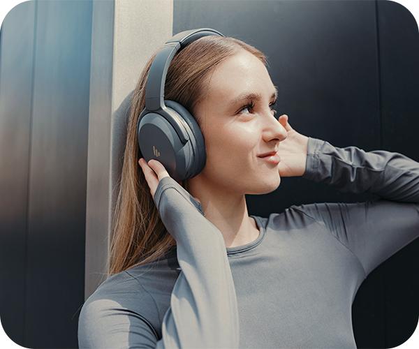 bluetooth headphones EDIFIER WH700NB Pro ANC