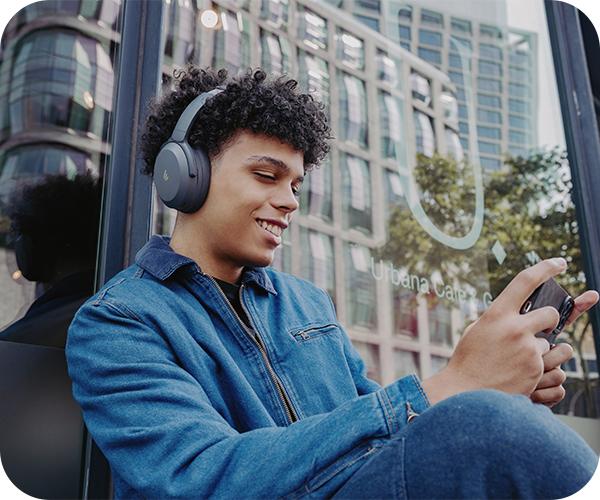 bluetooth headphones EDIFIER WH700NB Pro ANC