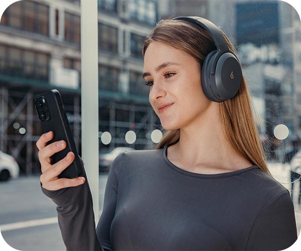 bluetooth headphones EDIFIER WH700NB Pro ANC
