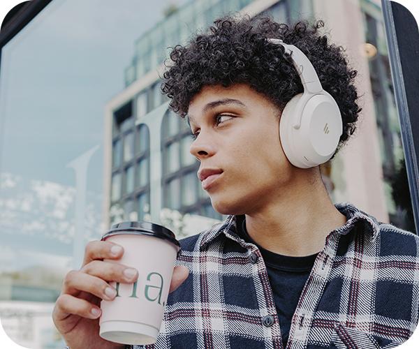 bluetooth headphones EDIFIER WH700NB Pro ANC