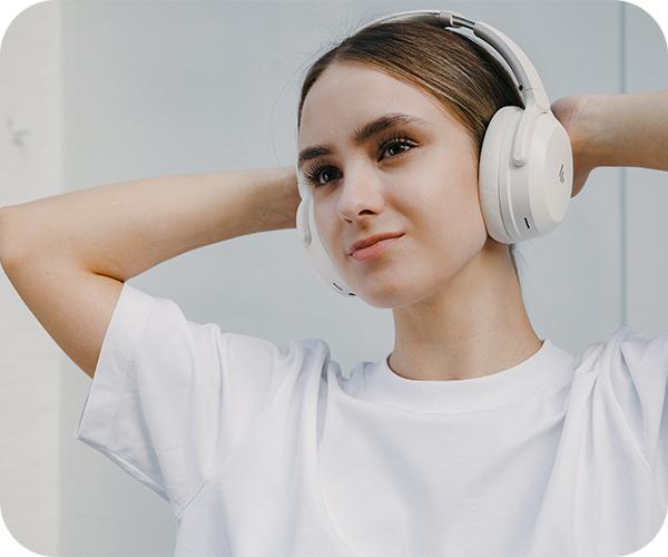 bluetooth headphones EDIFIER WH700NB Pro ANC