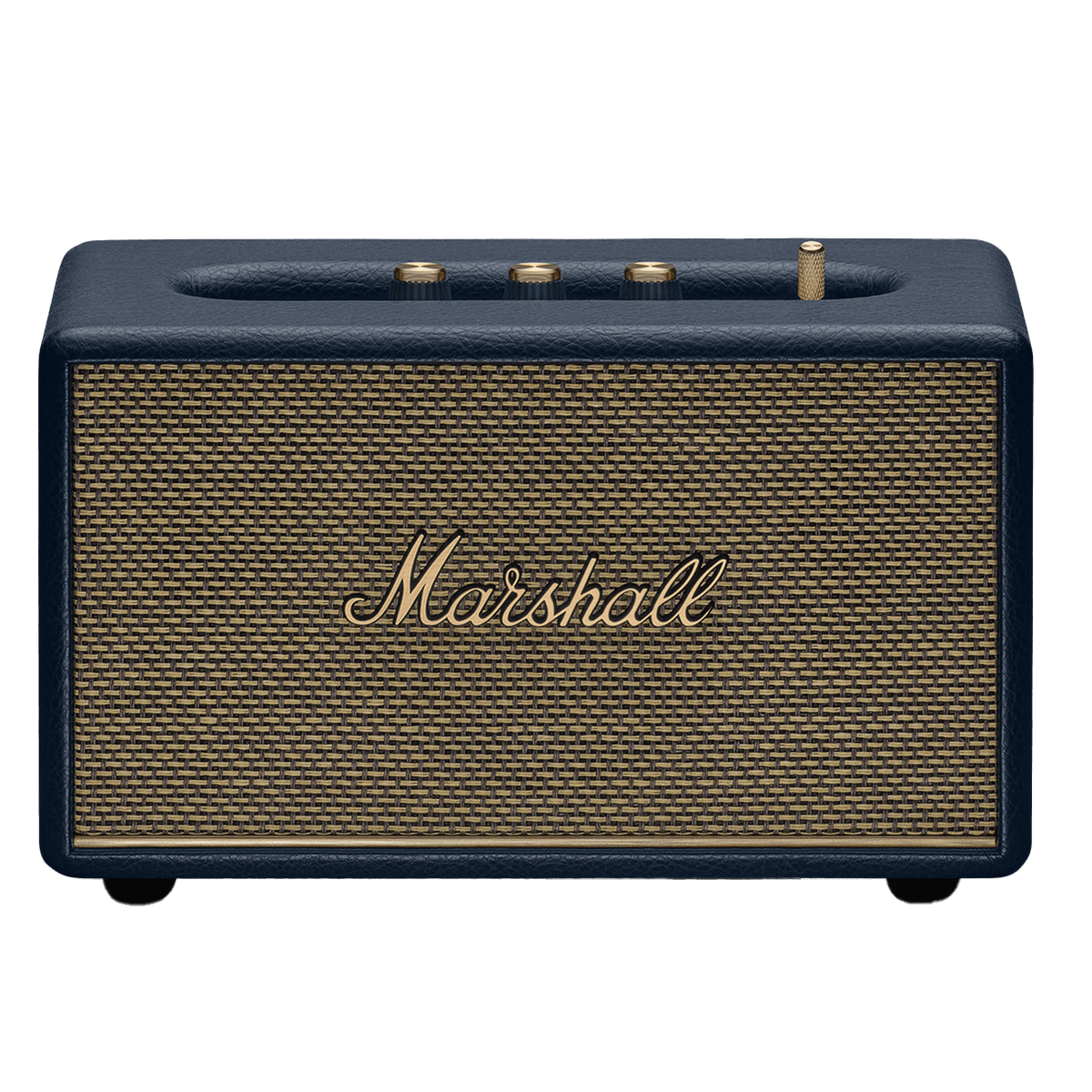 Bluetooth Ηχείο MARSHALL Acton III Midnight Blue