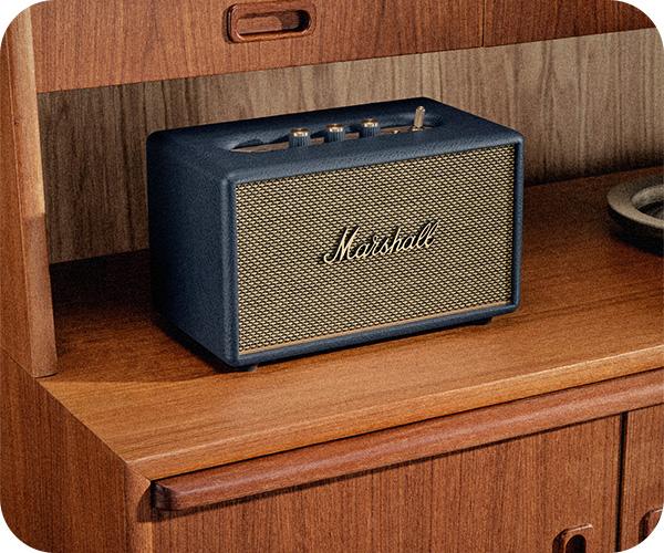 Bluetooth Ηχείο MARSHALL Acton III