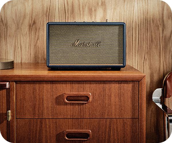 Bluetooth Ηχείο MARSHALL Acton III