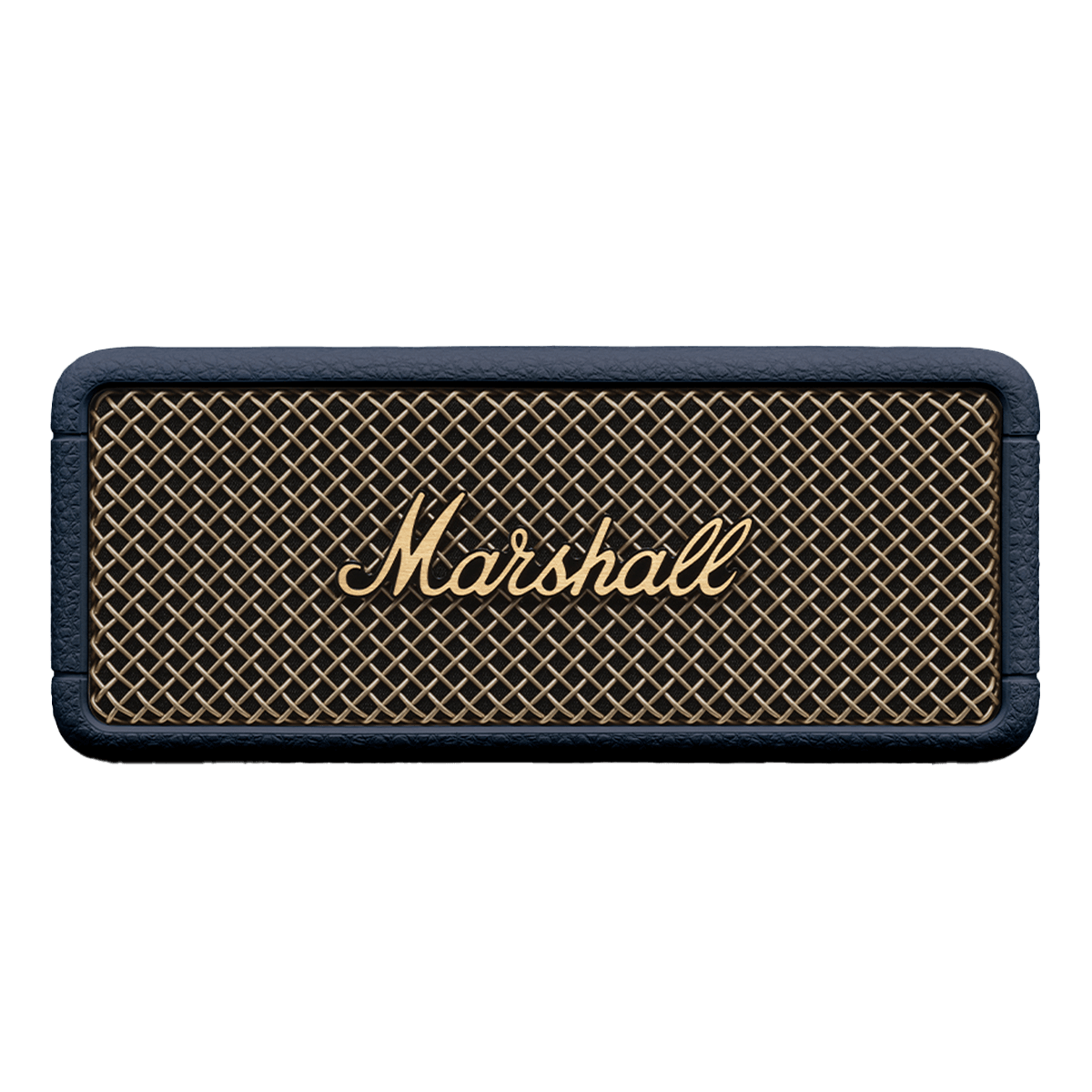 Bluetooth Ηχείο MARSHALL Emberton III Midnight Blue
