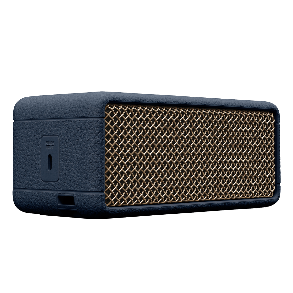 Bluetooth Ηχείο MARSHALL Emberton III Midnight Blue - 2