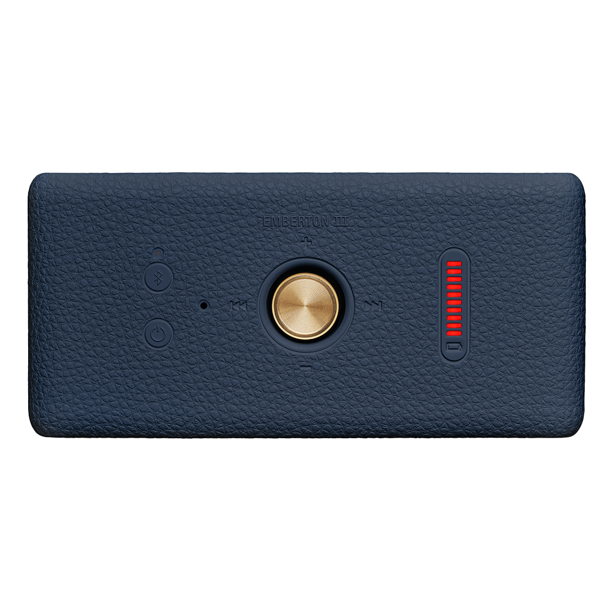 Bluetooth Ηχείο MARSHALL Emberton III Midnight Blue - 3