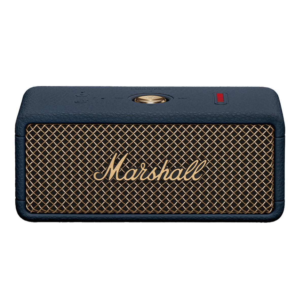 Bluetooth Ηχείο MARSHALL Emberton III Midnight Blue - 4