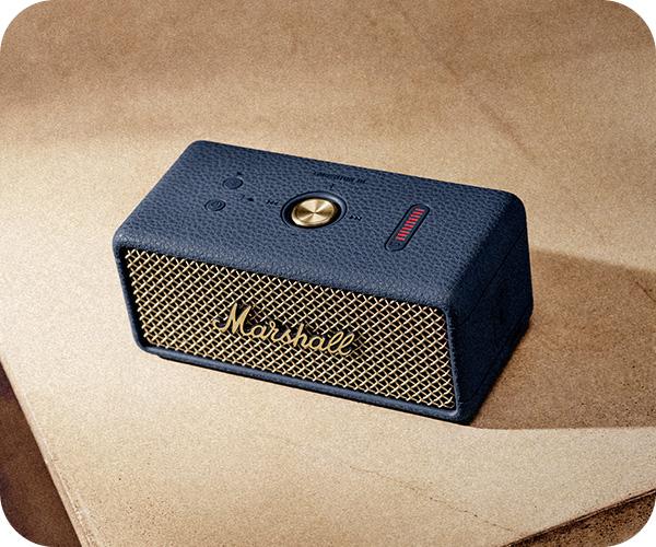Bluetooth ηχείο MARSHALL Emberton III