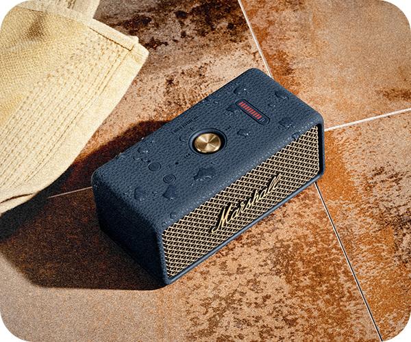 Bluetooth ηχείο MARSHALL Emberton III