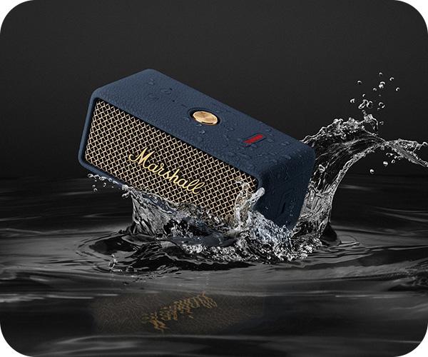Bluetooth ηχείο MARSHALL Emberton III