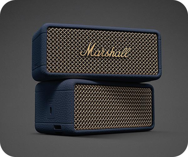 Bluetooth ηχείο MARSHALL Emberton III